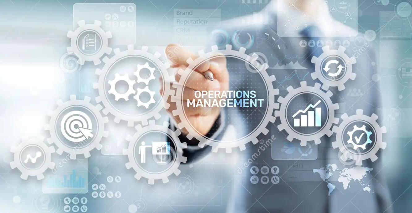 Operational optimisation 2